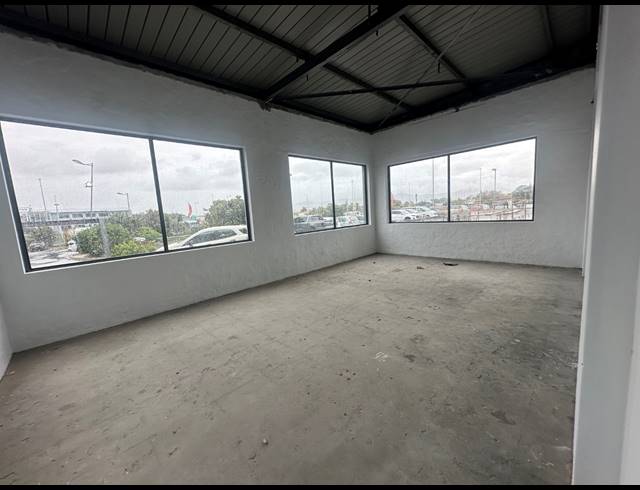 696M² RETAIL TO LET IN CENTURY CITY